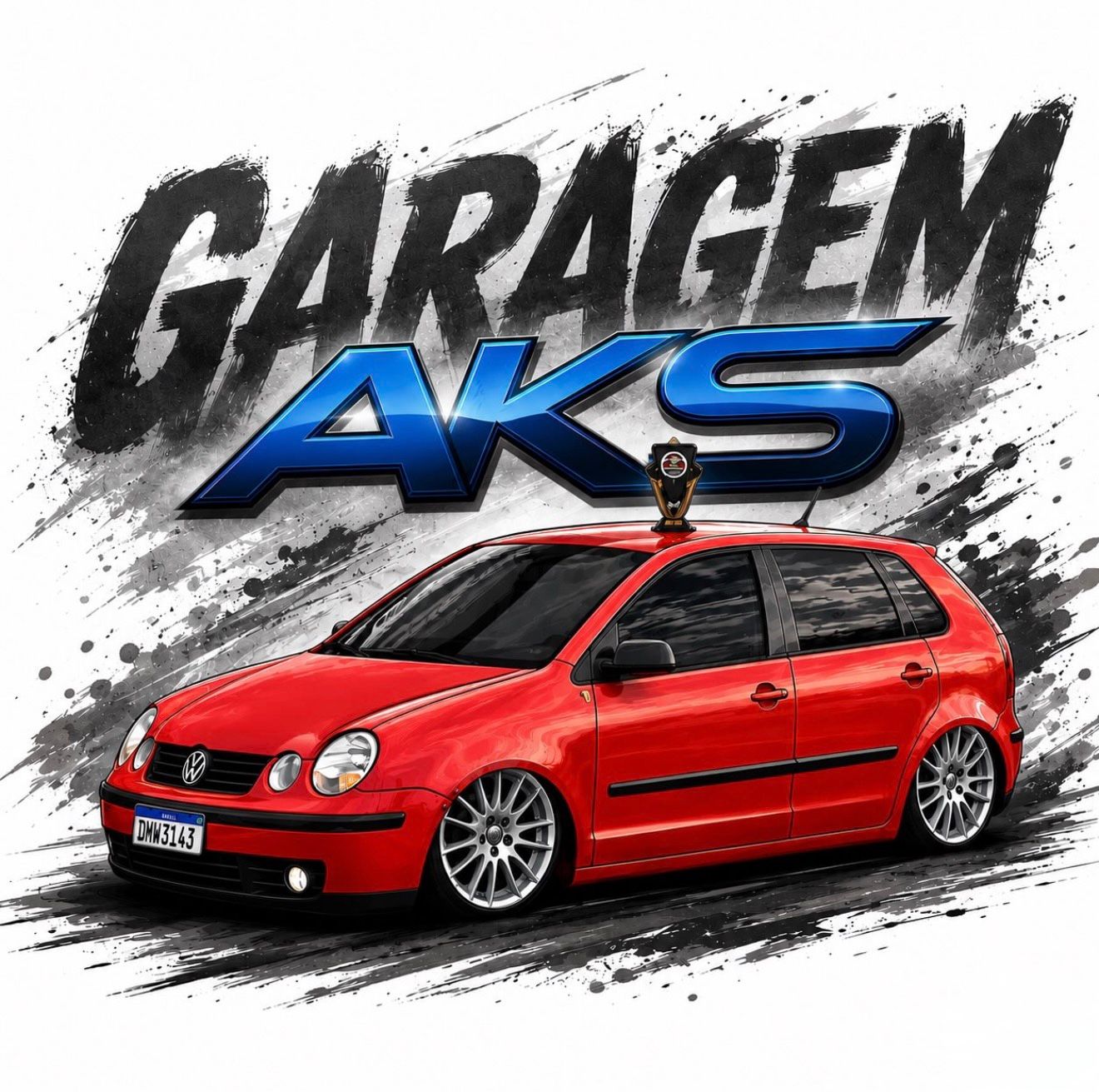 AKS Garagem